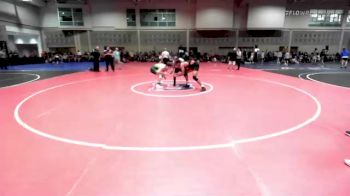 182 lbs Rr Rnd 1 - Eric Washington, Headhunters WC vs Owen Schuller, Great Bridge