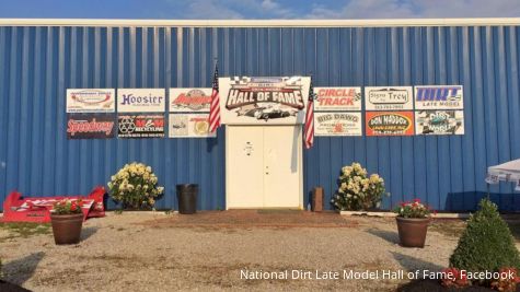 It's Time To Fix The National Dirt Late Model Hall Of Fame