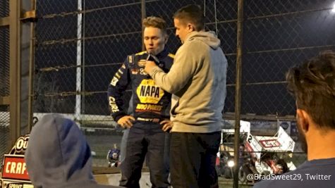 Running Several Times Per Week Makes For Feuding Neighbors