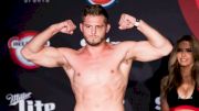 Logan Storley vs. Matt Secor Targeted For Bellator 186 In University Park