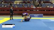 Illia Kotliar vs Steffano Cardoso Cavalcante 2024 Pan IBJJF Jiu-Jitsu No-Gi Championship