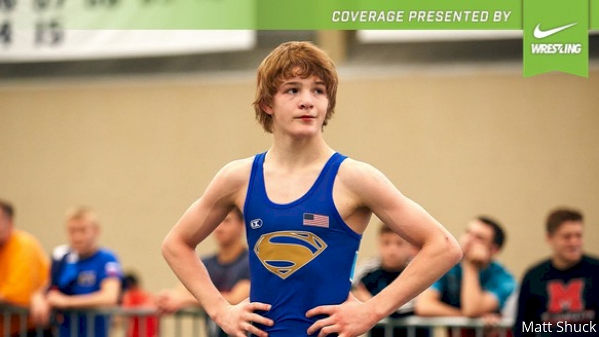 The Ultimate Fargo 2017 Cadet Preview
