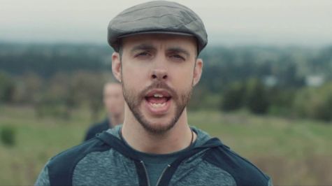 Founder Of Home Free's New Video