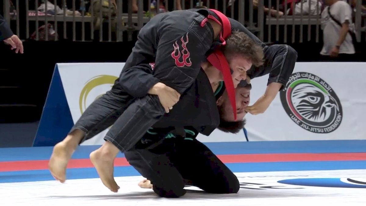 10 MUST-WATCH Submissions From An Action-Packed Weekend!