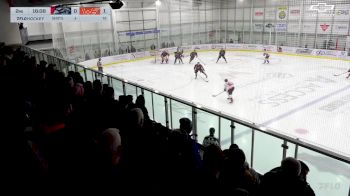 Replay: Home - 2025 Niverville vs Winkler | Jan 5 @ 7 PM