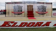 Kings Royal Live Updates