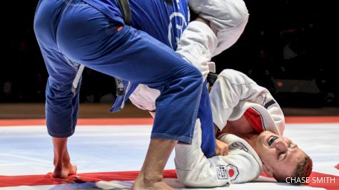 Keenan Cornelius vs Matheus Diniz Five Grappling Lightweight Pro Invitational