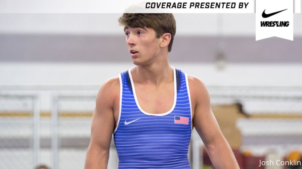 6 Can't Miss Early Round Jr. Freestyle Matches