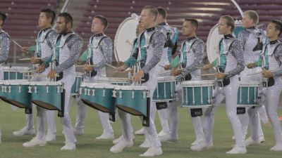 In The Lot: Blue Knights