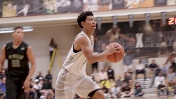 Oakland Soldiers Grind Out Win Over Boo Williams To Reach Peach Jam Title Game