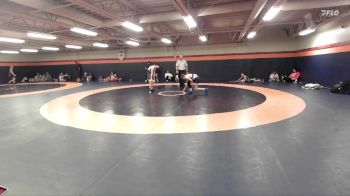 99-103 lbs Round 3 - Koy Godfrey, Sky View High vs Teegen Henderson, Champions Wrestling Club