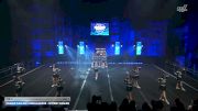 Prague Eagles Cheerleaders - Stormy Eagles [2026 U18-4 Day 1] 2026 ELITE Cheerleading Championship