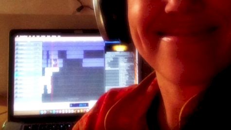 Petra Haden Is Back To 'Sing Crimson'