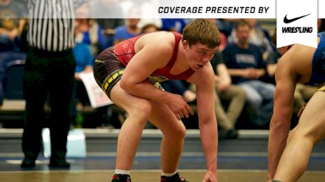 24 Junior Freestyle Matchups You Can't Miss Tomorrow