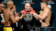 Anderson Silva Calls Out Nick Diaz For Rematch