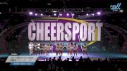 The Stingray All Stars - Iris [2023 L4.2 Senior - Small] 2023 CHEERSPORT National All Star Cheerleading Championship