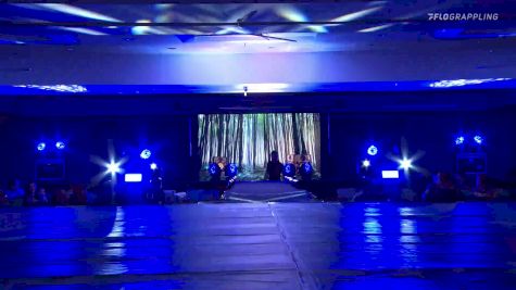 Jared Giblin vs Roni Castro 2025 Fight to Win 278