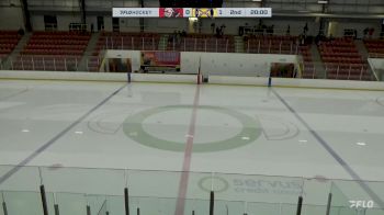 Replay: Home - 2024 Lancers vs STA Sabres | Mar 6 @ 6 PM