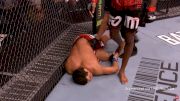 Watch: Jon Jones Brutally Chokes Out Lyoto Machida At UFC 140