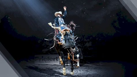 2017 Cheyenne Frontier Days ShootOut