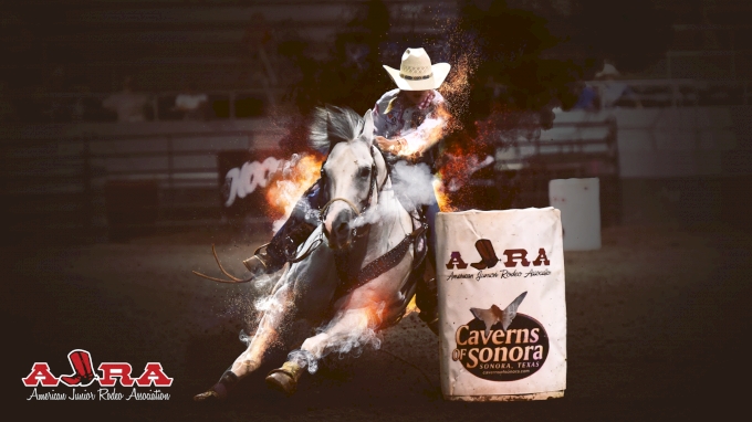 picture of 2017 American Junior Rodeo Association Finals