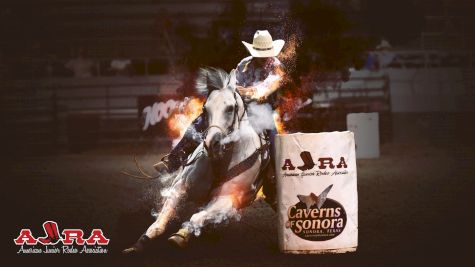 2017 American Junior Rodeo Association Finals