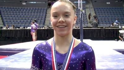 Maile O'Keefe Reflects On Secret Classic 2016