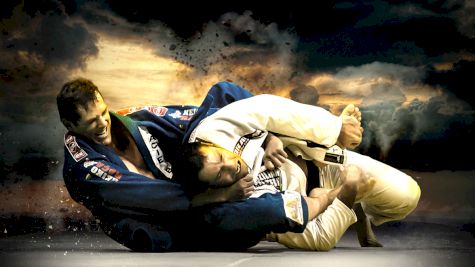 Gracie vs Buchecha II: The Rematch The World Has Been Waiting For