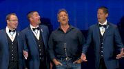 Mike Rowe Sings With Forefront At BHS Convention
