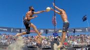 The 2017 AVP Hermosa Beach Open Is Massive, And Wide Open