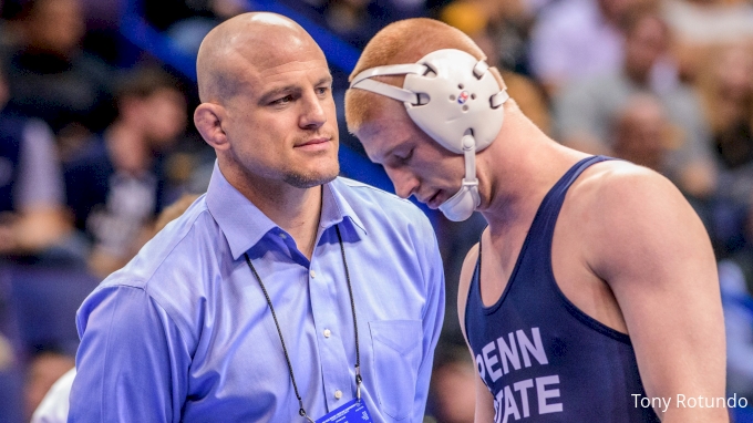 Cael Sanderson