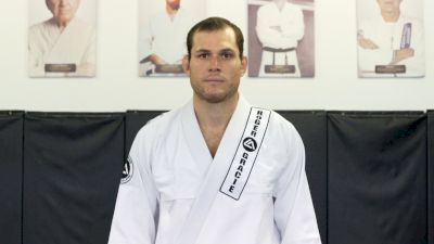 Roger Gracie Says Jiu-Jitsu Is Better Than Boxing If You're Not A Fighter