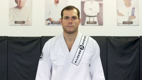 Roger Gracie Says Jiu-Jitsu Is Better Than Boxing If You're Not A Fighter