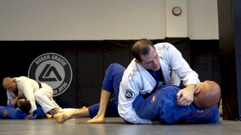 Roger Gracie Training Profile: 'I'm Back In Top Conditioning'