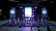 Infinity Cheer & Tumbling - Mini Missiles [2024 Mini Novice Day 1] 2024 Battle on Broadway Nationals