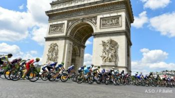 La Course by Le Tour de France 2016 Highlights