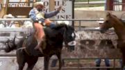 2017 Pikes Peak or Bust Rodeo- Performance 4- Saturday Matinee