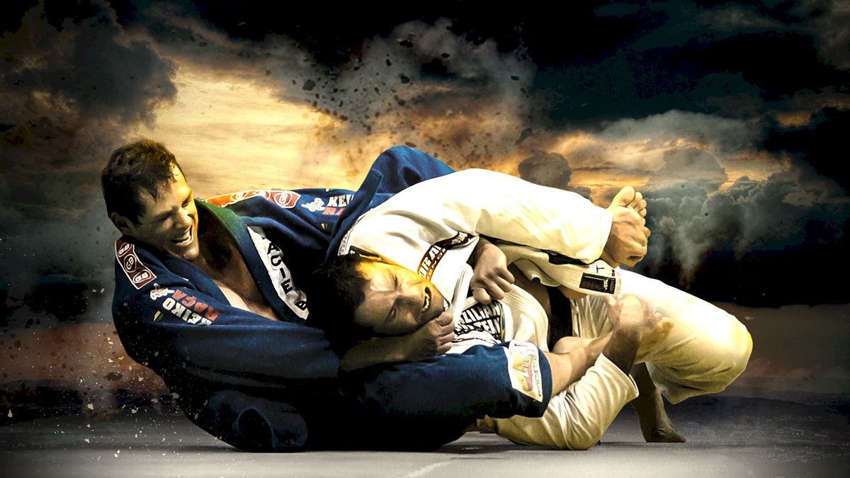 Gracie Pro: Buchecha vs Roger Gracie Banner FloSports Weekly Viewing Guide