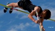 AAU Junior Olympic Games Profile: KC Lightfoot Surging For 18-Ft Pole Vault