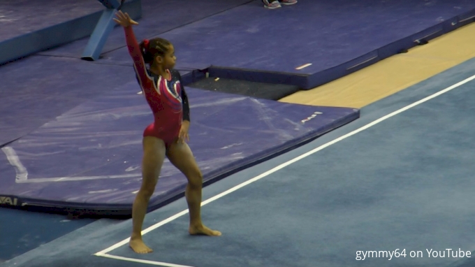 picture of Carina Jordan