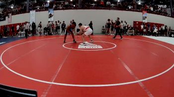 97 kg Champ. Round 1 - Tyler Perry, Northern Colorado Wrestling Club vs Damion Schunke, Atreus Wrestling Club