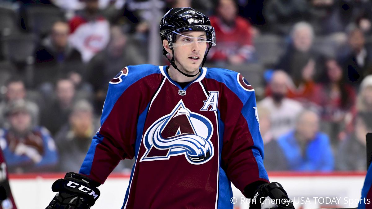 Avs Taking Offers For Matt Duchene: Here Are 7 NHL Teams Still In The Hunt