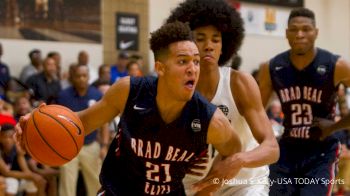 Bradley Beal Elite's Jericole Hellems Soars To New Heights At Peach Jam