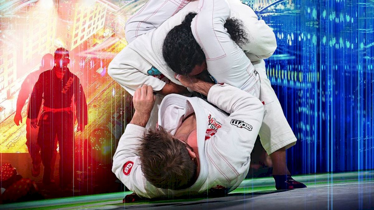 Why The Jiu-Jitsu World Needs To Keep An Eye On Ohio