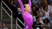 Christina Desiderio To Join LSU Early, Added To The 2017-2018 Team