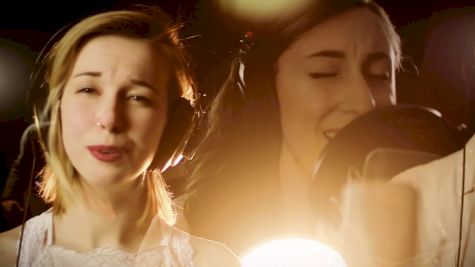 Amanda Taylor Takes Us Through The New 'Groove For Thought' Piece