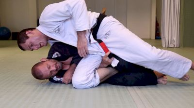 Roger Gracie Says It ‘Had’ To Be Buchecha