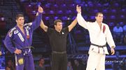 Buchecha vs Roger: With Points, Who Would Have Won First Time Around?