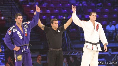 Buchecha vs Roger: With Points, Who Would Have Won First Time Around?