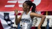 AAU Junior Olympic Games Profile: Anavia Battle Looks For Double Gold